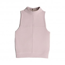 Тениска G-Star D30752-C812 sleeveless T-shirt - Pink (Burnished Lilac) тениска,мъжки,тениски,дамски,тениски,g,star,d30752,c812,sleeveless,t,shirt,pink,(burnished,lilac)