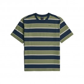 Тениска G-Star D30755-E490 short sleeve T-shirt - Green / Blue (Salute / Four Leaf Clover) тениска,мъжки,тениски,дамски,тениски,g,star,d30755,e490,short,sleeve,t,shirt,green,blue,(salute,four,leaf,clover)