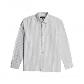 Риза с дълъг ръкав G-Star D31052-E853 Straight Fit long sleeve shirt - Grey (Grey Alloy / White Stripe) риза,с,дълъг,ръкав,дамски,ризи,мъжки,ризи,g,star,d31052,e853,straight,fit,long,sleeve,shirt,grey,(grey,alloy,white,stripe)