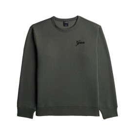 Блуза G-Star D31078-C235 sweatshirt - Grey (Gs Grey) блуза,мъжки,пуловери,g,star,d31078,c235,sweatshirt,grey,(gs,grey)