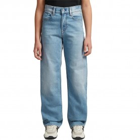дънки,мъжки,панталони,дамски,панталони,g,star,dakota,regular,straight,fit,jeans,blue,(light,indigo,aged)