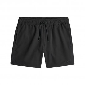 Бански гащета G-Star Dirik Solid swimming shorts - Black (Dark Black) бански,гащета,мъжки,бански,костюми,g,star,dirik,solid,swimming,shorts,black,(dark,black)