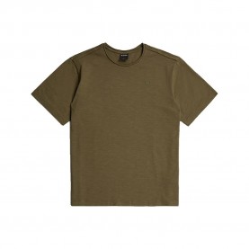 тениска,мъжки,тениски,дамски,тениски,g,star,essential,raw,short,sleeve,t,shirt,green,(shadow,olive)