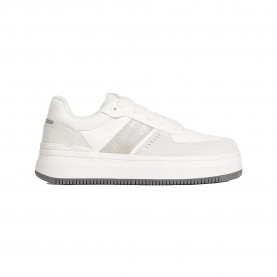 Маратонки G-Star Eve Met trainers - White (White / Taupe) маратонки,мъжки,маратонки,дамски,маратонки,g,star,eve,met,trainers,white,(white,taupe)