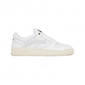 Маратонки G-Star Grid Leather trainers - White (White / Off White) маратонки,мъжки,маратонки,дамски,маратонки,g,star,grid,leather,trainers,white,(white,off,white)