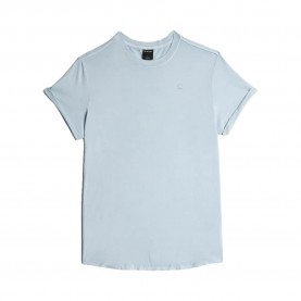 Тениска G-Star Lash short sleeve T-shirt - Blue (Light Wave Gd) тениска,мъжки,тениски,дамски,тениски,g,star,lash,short,sleeve,t,shirt,blue,(light,wave,gd)