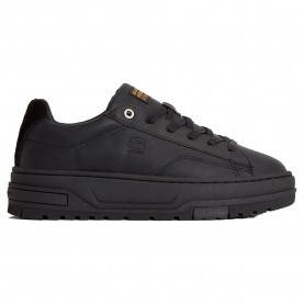 Маратонки G-Star Lhana II Cup trainers - Black (Black) маратонки,мъжки,маратонки,дамски,маратонки,g,star,lhana,ii,cup,trainers,black,(black)
