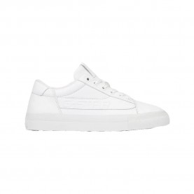 Маратонки G-Star Loom Leather II trainers - White (White) маратонки,мъжки,маратонки,дамски,маратонки,g,star,loom,leather,ii,trainers,white,(white)