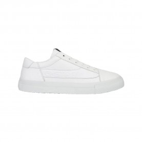 Маратонки G-Star Loom Leather II trainers - White (White) маратонки,мъжки,маратонки,дамски,маратонки,g,star,loom,leather,ii,trainers,white,(white)