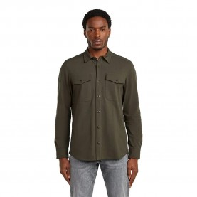 риза,с,дълъг,ръкав,дамски,ризи,мъжки,ризи,g,star,marine,long,sleeve,shirt,green,(asfalt)