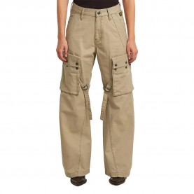 Панталони G-Star Mega cargo pants - Beige (Safari) панталони,мъжки,панталони,дамски,панталони,g,star,mega,cargo,pants,beige,(safari)