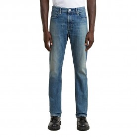 дънки,мъжки,панталони,дамски,панталони,g,star,mosa,straight,fit,jeans,blue,(antique,faded,patina,blue)