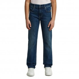 Дънки G-Star Mosa Straight Fit jeans - Blue (Medium) дънки,мъжки,панталони,дамски,панталони,g,star,mosa,straight,fit,jeans,blue,(medium)