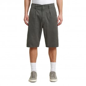 къси,панталони,мъжки,панталони,дамски,панталони,g,star,pleated,relaxed,fit,chino,shorts,grey,(asfalt,elephant,skin)