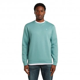 блуза,мъжки,пуловери,g,star,premium,core,regular,fit,sweatshirt,blue,(mineral,blue)