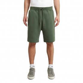 Къси панталони G-Star Premium Core Sw shorts - Green (Graphite) къси,панталони,мъжки,панталони,дамски,панталони,g,star,premium,core,sw,shorts,green,(graphite)