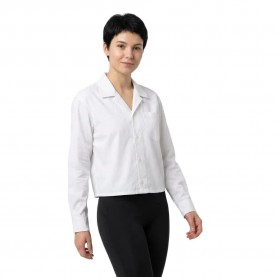 Риза с дълъг ръкав G-Star Resort Boxy Relaxed Fit long sleeve shirt - White (White) риза,с,дълъг,ръкав,дамски,ризи,мъжки,ризи,g,star,resort,boxy,relaxed,fit,long,sleeve,shirt,white,(white)