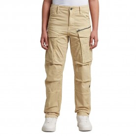 Панталони G-Star Rovic 3D Regular Tapered Fit pants - Beige (Dark Brick) панталони,мъжки,панталони,дамски,панталони,g,star,rovic,3d,regular,tapered,fit,pants,beige,(dark,brick)