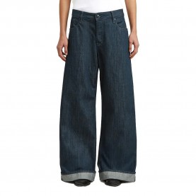 дънки,мъжки,панталони,дамски,панталони,g,star,roxx,wide,leg,jeans,blue,(neo,raw,denim)