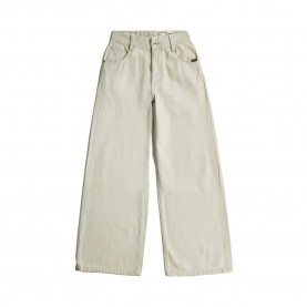 Дънки G-Star Skater Loose Fit high waist jeans - Beige / Grey (Beached Faded Vivianite Grey) дънки,мъжки,панталони,дамски,панталони,g,star,skater,loose,fit,high,waist,jeans,beige,grey,(beached,faded,vivianite,grey)