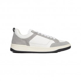 Маратонки G-Star Stance Blk trainers - White (White / Grey) маратонки,мъжки,маратонки,дамски,маратонки,g,star,stance,blk,trainers,white,(white,grey)