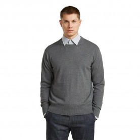 блуза,мъжки,пуловери,дамски,пуловери,g,star,the,floris,sweater,grey,(medium,grey,htr)