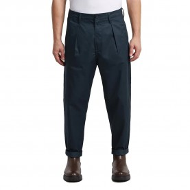 Панталони тип чино G-Star The Ignaz Relaxed Fit chino pants - Blue (Salute) панталони,тип,чино,мъжки,панталони,дамски,панталони,g,star,the,ignaz,relaxed,fit,chino,pants,blue,(salute)