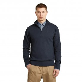 блуза,мъжки,пуловери,дамски,пуловери,g,star,the,olivier,half,zip,sweater,blue,(salute)