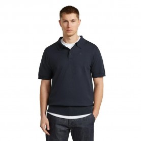 мъжки,блузи,с,яка,g,star,the,willem,short,sleeve,polo,blue,(salute)