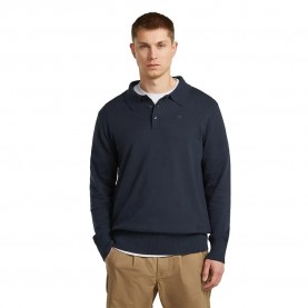 блуза,мъжки,пуловери,дамски,пуловери,g,star,the,willem,sweater,blue,(salute)