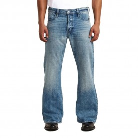 дънки,мъжки,панталони,дамски,панталони,g,star,triple,a,bootcut,fit,jeans,blue,(faded,blue,halite)