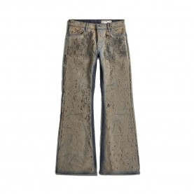 дънки,мъжки,панталони,дамски,панталони,g,star,triple,a,flare,fit,jeans,beige,grey,(rustic,desert)