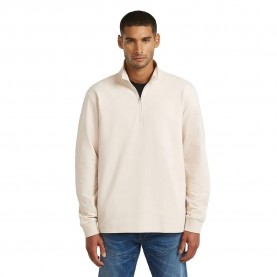 Тениска G-Star Tweeter D29299-E545 long sleeve T-shirt - Beige (Whitebait) тениска,мъжки,тениски,дамски,тениски,g,star,tweeter,d29299,e545,long,sleeve,t,shirt,beige,(whitebait)