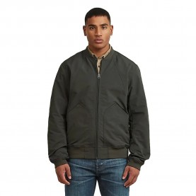 яке,мъжки,якета,дамски,якета,и,палта,g,star,unpadded,bomber,jacket,green,grey,(asfalt)
