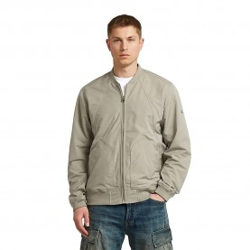 Яке G-Star Unpadded bomber jacket - Beige (Elephant Skin) яке,мъжки,якета,дамски,якета,и,палта,g,star,unpadded,bomber,jacket,beige,(elephant,skin)