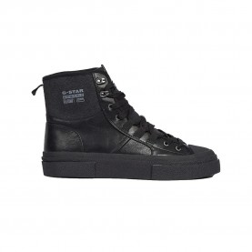Маратонки G-Star Vodan Bsc trainers - Black (Black / Black) маратонки,мъжки,маратонки,дамски,маратонки,g,star,vodan,bsc,trainers,black,(black,black)