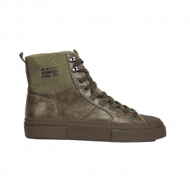 Маратонки G-Star Vodan Bsc trainers - Green (Combat / Black) маратонки,мъжки,маратонки,дамски,маратонки,g,star,vodan,bsc,trainers,green,(combat,black)