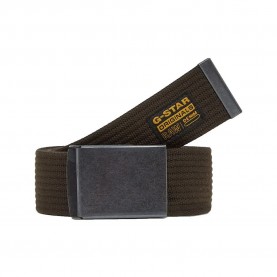 Колан G-Star Webbing belt - Grey (Black Metal / Java) колан,колани,g,star,webbing,belt,grey,(black,metal,java)