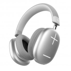 слушалки,слушалки,tnb,bounce,max,wireless,headphones,silver,(silver)