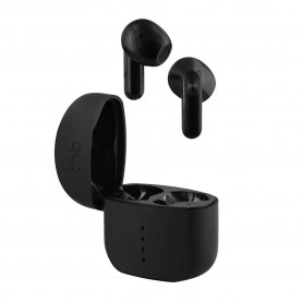 слушалки,слушалки,tnb,ebzipp2inbk,wireless,earphones,black,(black)