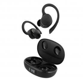 слушалки,слушалки,tnb,energy,wireless,sport,headphones,silver,(black)