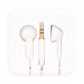 слушалки,слушалки,tnb,pocket,earphones,white,(white)