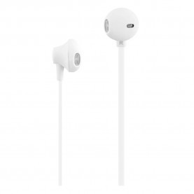 слушалки,слушалки,tnb,sweet,earphones,white,(white)