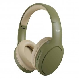 слушалки,слушалки,tnb,tonality,wireless,headphones,green,(green)