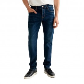 дънки,мъжки,панталони,дамски,панталони,scotch,&,soda,core,skim,skinny,fit,jeans,blue,(beaten,blue)