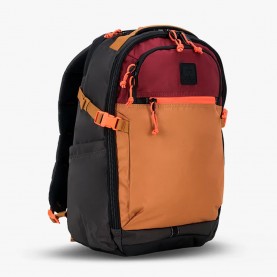 раница,раници,ogio,alpha,20l,backpack,brown,black,(canyon)