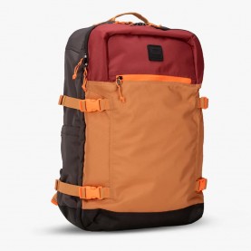 раница,раници,ogio,alpha,venture,28l,backpack,orange,(pacific)