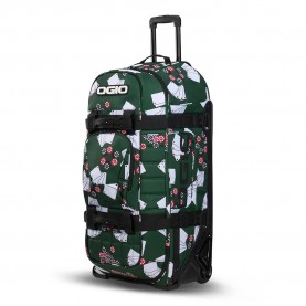 куфари,ogio,rig,9800,trolley,bag,green,(poker)