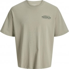 тениска,мъжки,тениски,дамски,тениски,jack,&,jones,alpine,short,sleeve,t,shirt,beige,(seagrass)