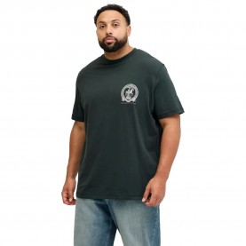 тениска,мъжки,тениски,дамски,тениски,jack,&,jones,argos,back,print,12295560,short,sleeve,t,shirt,green,(forest,river)